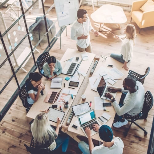 artwork-proje-yönetimi